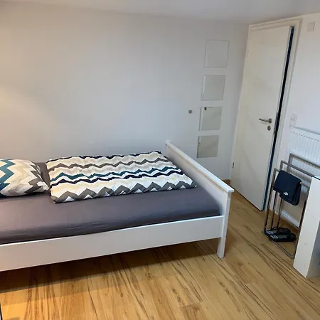 Comfortable Luxemburg