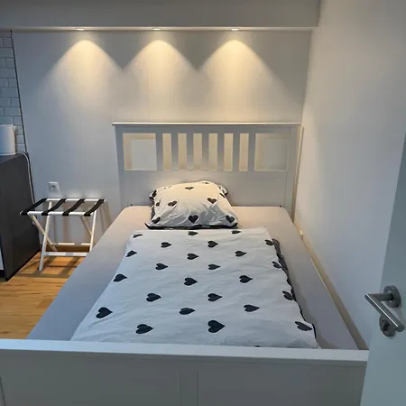 Accommodatie bij particulieren Comfortable *