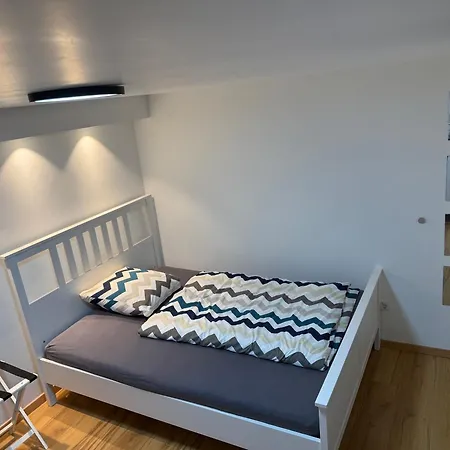 Comfortable Accommodatie bij particulieren