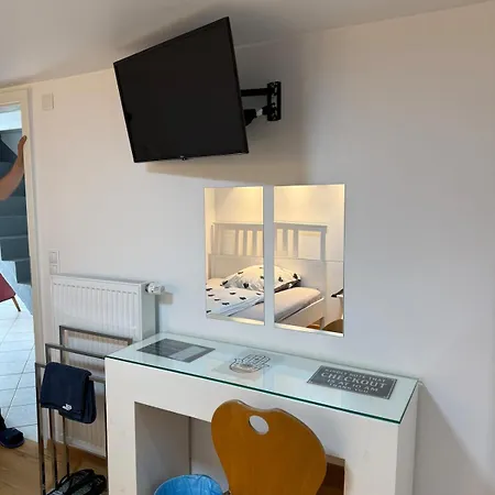 Comfortable Accommodatie bij particulieren