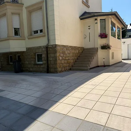 Comfortable * Luxemburg