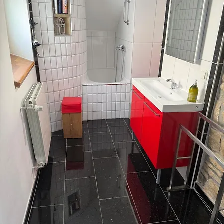 Comfortable Luxemburg