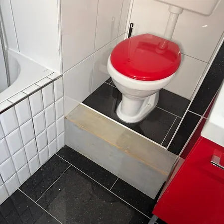 Comfortable Accommodatie bij particulieren Luxemburg