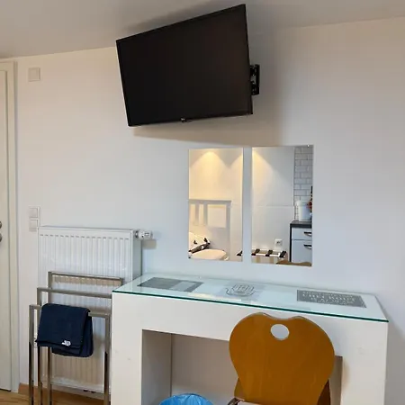 Accommodatie bij particulieren Comfortable *