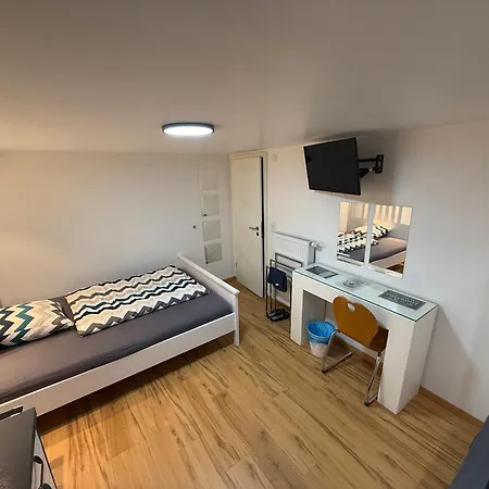 Accommodatie bij particulieren Comfortable