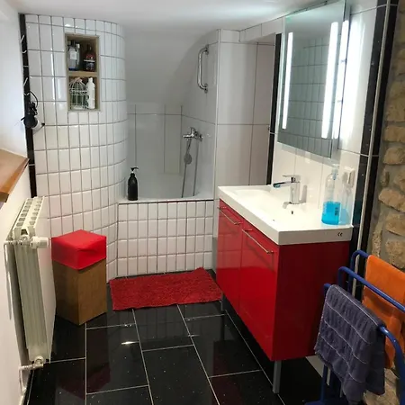 Comfortable Accommodatie bij particulieren *